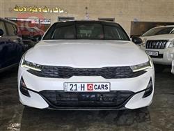 كيا K5